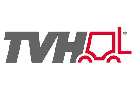 Фары и поворотники для спецтехники TVH