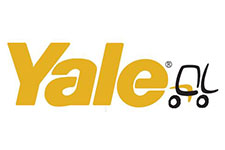 Фары и поворотники для спецтехники YALE